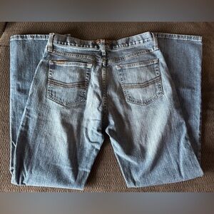 Men Ariat M2 Relaxed Boot Cut jean